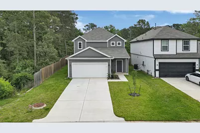 13288 Musky Drive, Conroe, TX 77384 - Photo 2
