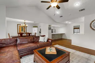 3930 Knollcrest Dr, Montgomery, TX 77356 - Photo 6