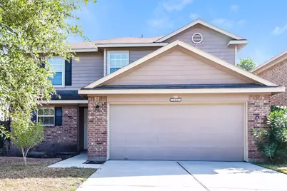 10005 Sterling Place Drive, Conroe, TX 77303 - Photo 1