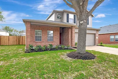 4423 Garden Ridge Court, Houston, TX 77084 - Photo 2