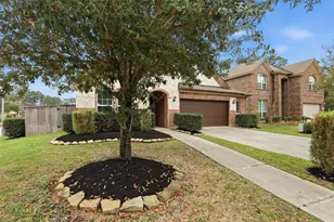 22503 Birch Ridge Meadow Dr, Spring, TX 77389 - Photo 4