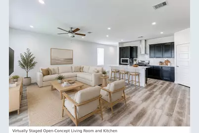 12322 Churchill Downs Drive, Houston, TX 77047 - Photo 2