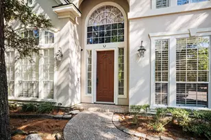 18 Morning Arbor Pl, The Woodlands, TX 77381 - Photo 4