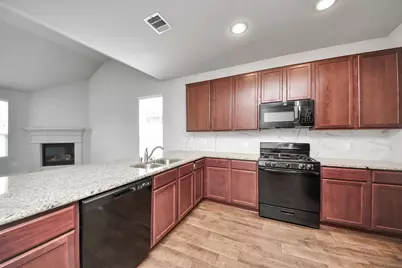 11610 Glossy Oak Lane, Houston, TX 77066 - Photo 12