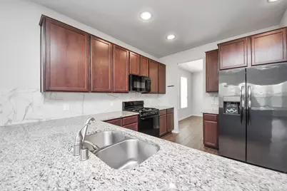 11610 Glossy Oak Lane, Houston, TX 77066 - Photo 14
