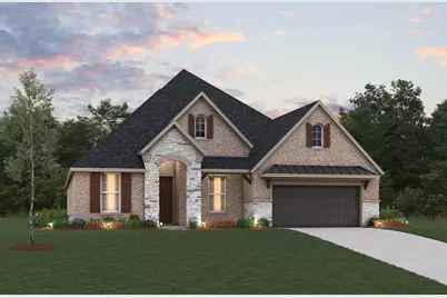 19219 Seabiscuit Stable Trail, Tomball, TX 77377 - Photo 1