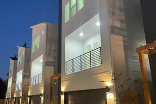 812 Elkhart St, Houston, TX 77091 - Photo 1