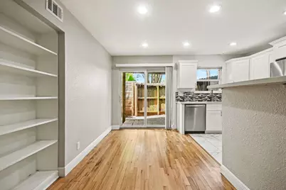 4020 Blue Bonnet Boulevard #K, Houston, TX 77025 - Photo 10
