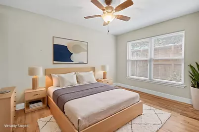 4020 Blue Bonnet Boulevard #K, Houston, TX 77025 - Photo 14