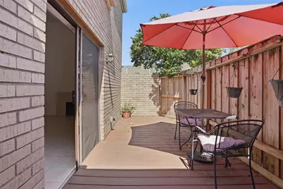 1920 Augusta Drive #31, Houston, TX 77057 - Photo 20