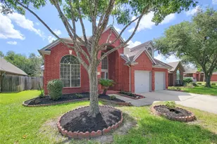 9410 Barretts Glen Ct, Houston, TX 77065 - Photo 2