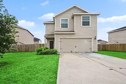 6038 Coral Cove Road, Cove, TX 77523 - Photo 2