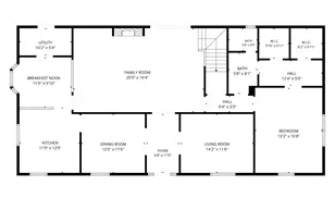 2 Elm Pl, Angleton, TX 77515 - Photo 32