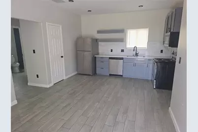 3221 Ennis Street #A, Houston, TX 77004 - Photo 2