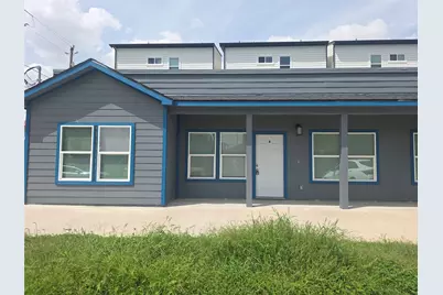 3221 Ennis Street #A, Houston, TX 77004 - Photo 1