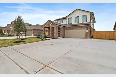 12039 Meandering Stream Drive, Baytown, TX 77523 - Photo 2