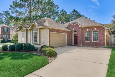3 Julienne Trace, The Woodlands, TX 77381 - Photo 4
