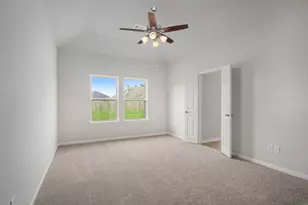 411 Wellshire Dr, West Columbia, TX 77486 - Photo 12