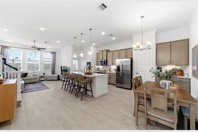 5604 Green Rise Lane, Houston, TX 77091 - Photo 6