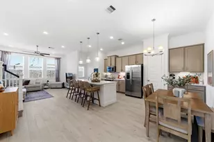 5604 Green Rise Ln, Houston, TX 77091 - Photo 6