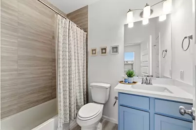 5604 Green Rise Lane, Houston, TX 77091 - Photo 20
