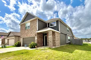 23663 Rainbow Eucalyptus Dr, Spring, TX 77373 - Photo 2
