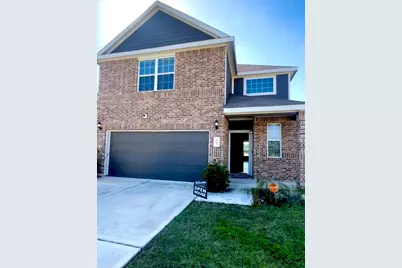 23663 Rainbow Eucalyptus Drive, Spring, TX 77373 - Photo 2