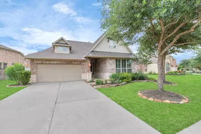 26842 Camirillo Creek Lane, Katy, TX 77494 - Photo 2