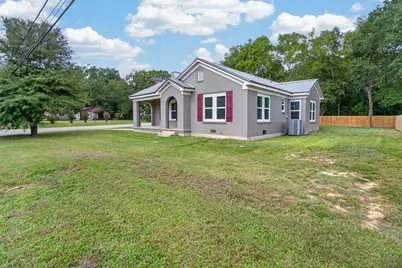 1000 E Bowie Avenue, Crockett, TX 75835 - Photo 24