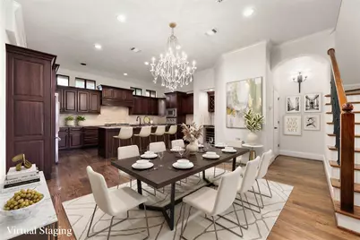 2409 Commonwealth Street, Houston, TX 77006 - Photo 1