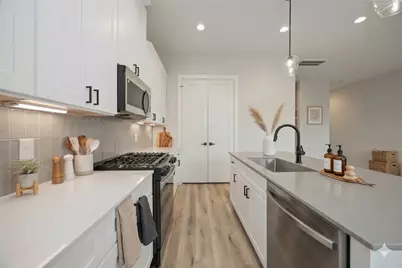 6107 De Campo Street, Houston, TX 77091 - Photo 2