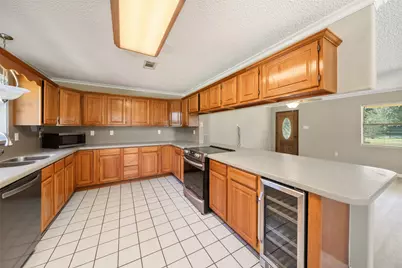 1085 County Road 2222, Cleveland, TX 77327 - Photo 14