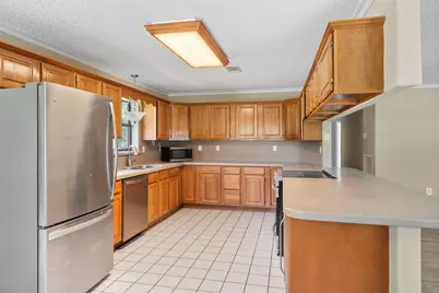 1085 County Road 2222, Cleveland, TX 77327 - Photo 12