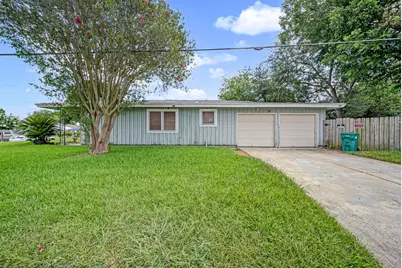3702 Malone Drive, Pasadena, TX 77503 - Photo 2