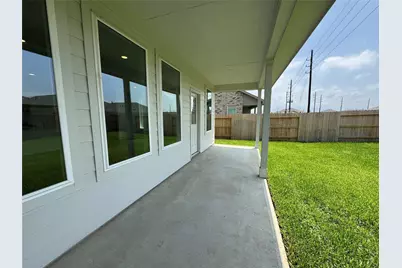 6815 Harvest Wheat Lane, Katy, TX 77493 - Photo 34