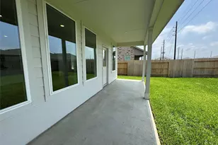 6815 Harvest Wheat Ln, Katy, TX 77493 - Photo 34