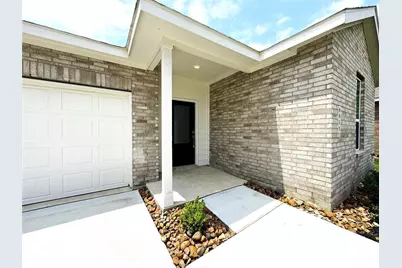 6815 Harvest Wheat Lane, Katy, TX 77493 - Photo 4