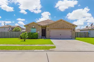 6903 Musclewood Rd, Baytown, TX 77521 - Photo 2