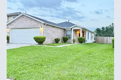 22843 Twisting Pine Drive, Spring, TX 77373 - Photo 1