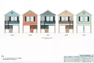 311 21st St, Dickinson, TX 77539 - Photo 2