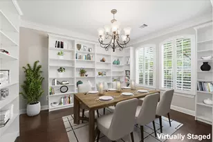 15718 Starcreek Ln, Houston, TX 77044 - Photo 4