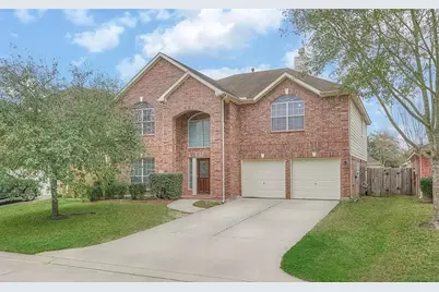511 Elm Ridge Drive, Spring, TX 77386 - Photo 1
