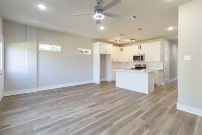 9821 Richcroft Street, Houston, TX 77029 - Photo 4