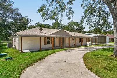 1718 County Road 401, Dayton, TX 77535 - Photo 2