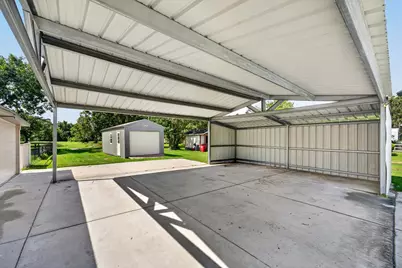 1718 County Road 401, Dayton, TX 77535 - Photo 6