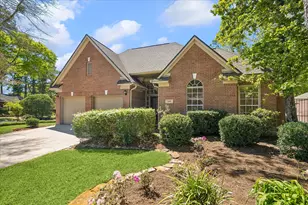 1830 Breezin Ct, The Woodlands, TX 77380 - Photo 1