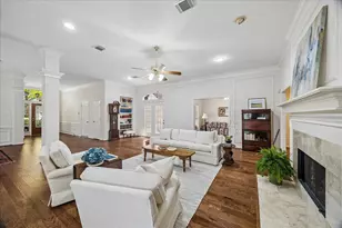 1830 Breezin Ct, The Woodlands, TX 77380 - Photo 8