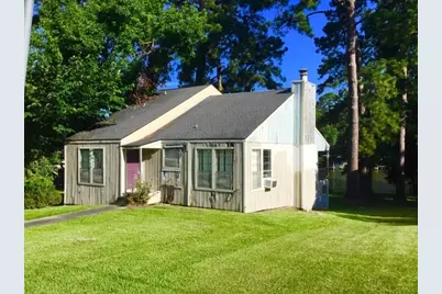 619 Old Post Road S, Livingston, TX 77351 - Photo 26