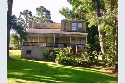 619 Old Post Road S, Livingston, TX 77351 - Photo 2