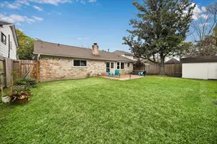 9707 Lawngate Dr, Houston, TX 77080 - Photo 16